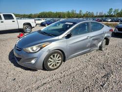2015 Hyundai Elantra se for sale in La Grange, NC