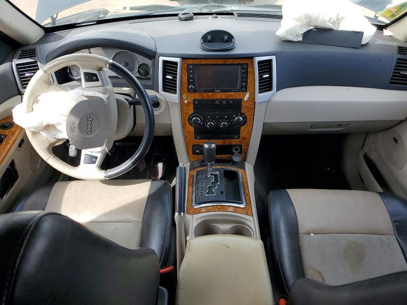 2010 Jeep Grand Cherokee Limited