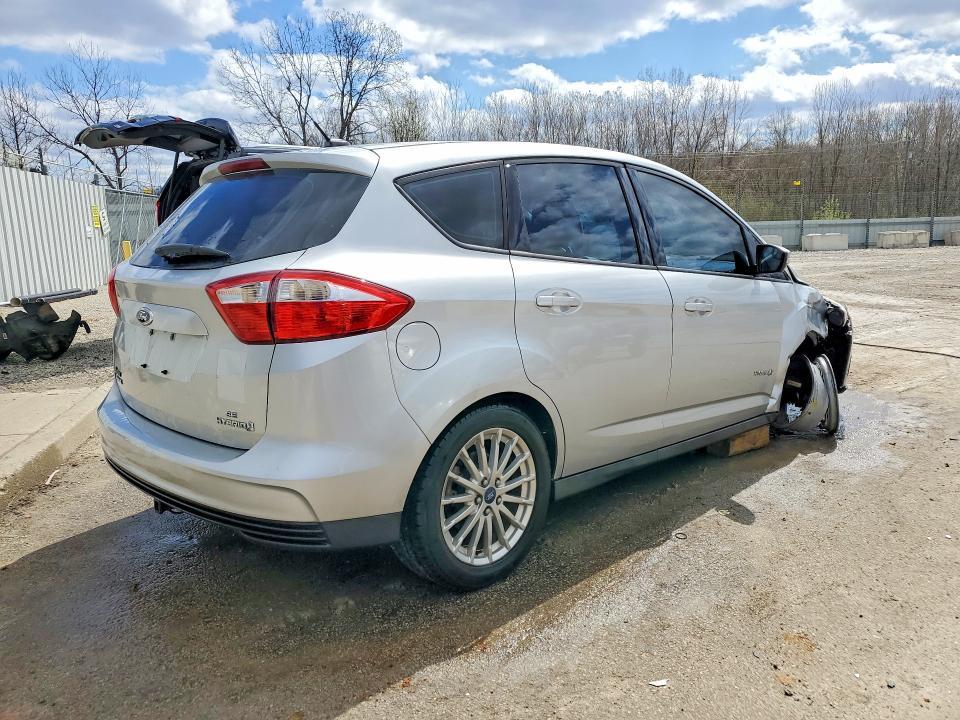 2013 Ford C-max se