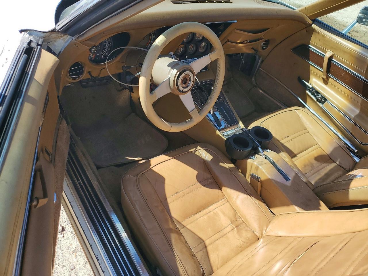 1975 Chev Cp31442