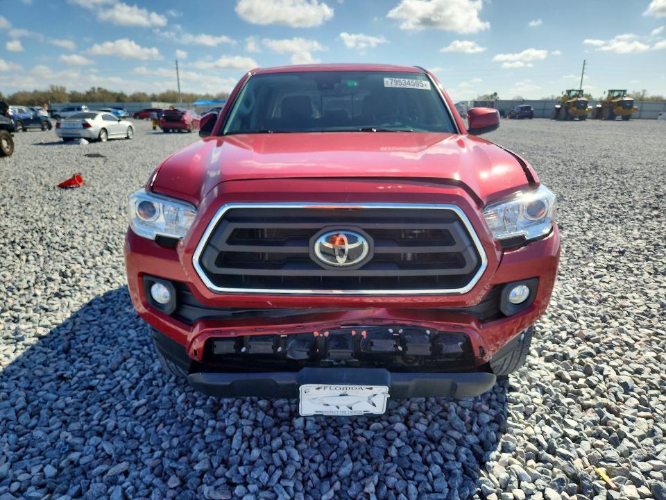 2021 Toyota Tacoma SR5 V6
