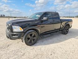 2020 Dodge RAM 1500 Classic Warlock en venta en New Braunfels, TX