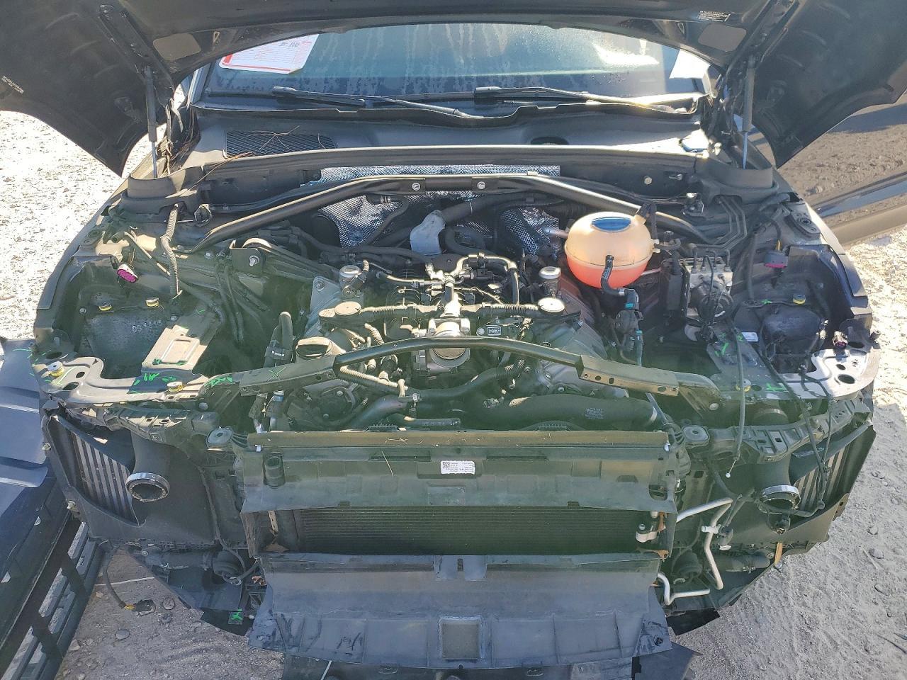 2017 Porsche Macan gts