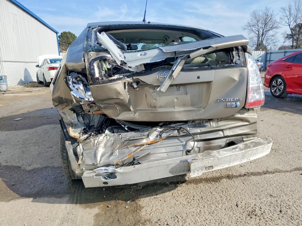 2007 Toyota Prius