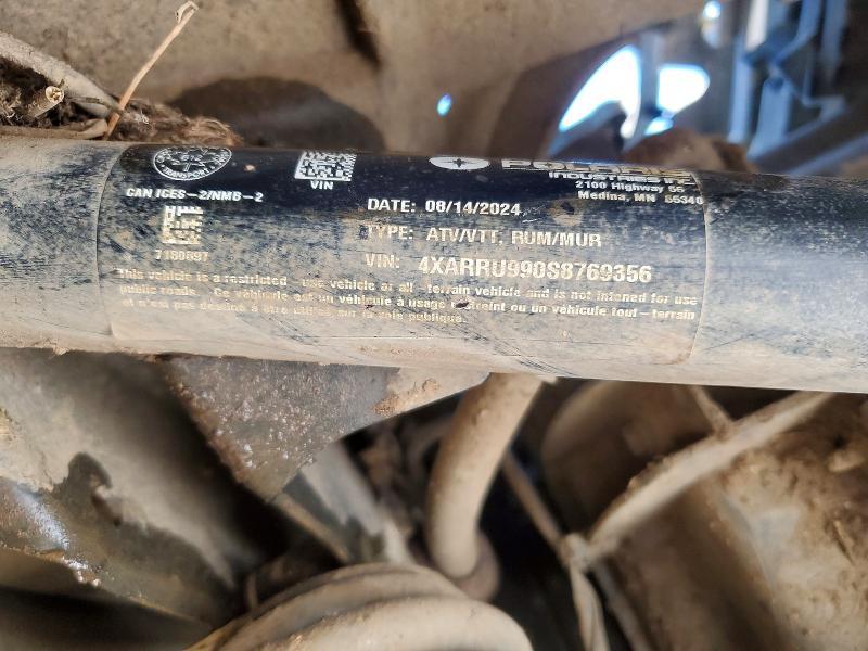 2025 Polaris Ranger XP 1000 Utility Vehicle