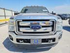 2016 Ford F350 Super Duty