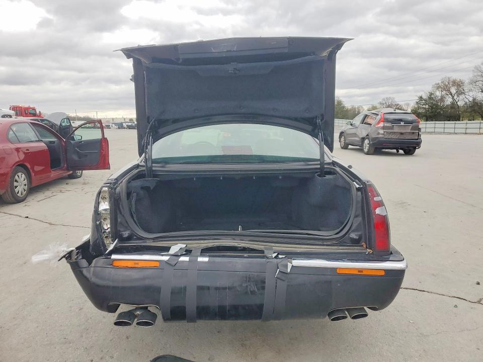 1997 Cadillac Eldorado Touring