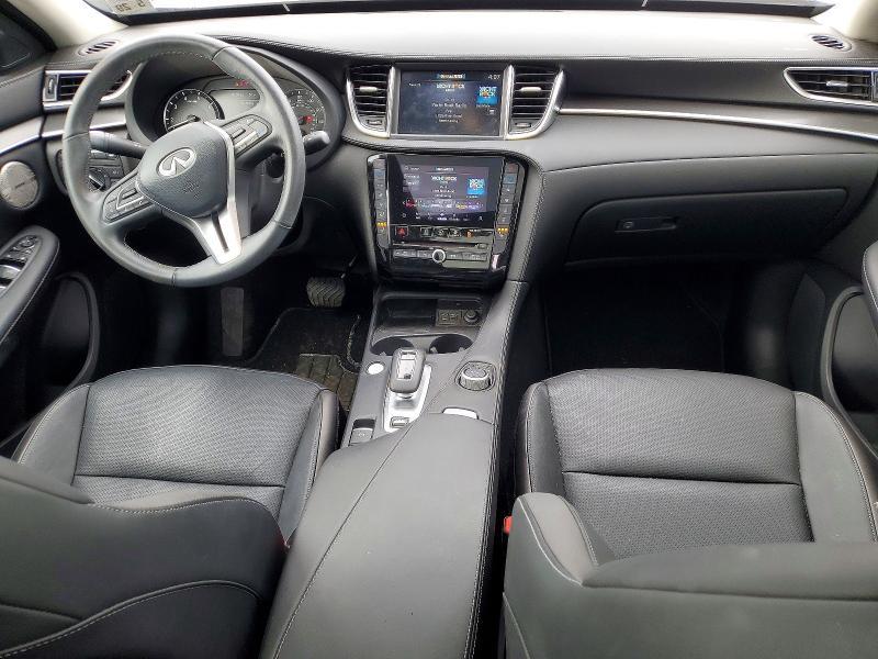 2024 Infiniti Qx50 Luxe