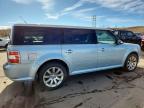 2009 Ford Flex Limited