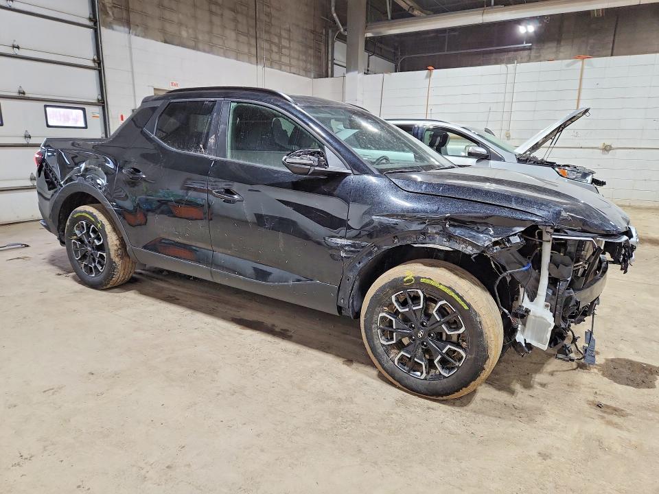 2023 Hyundai Santa Cruz SEL Premium