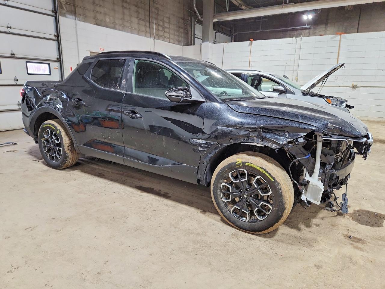 2023 Hyundai Santa Cruz SEL Premium