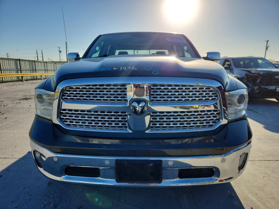 2015 Dodge 1500 Laramie