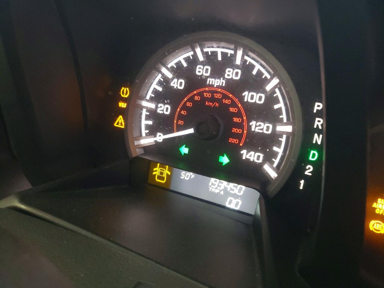 2011 Honda Ridgeline RTS