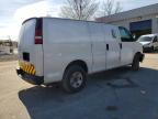 2017 GMC Savana G2500