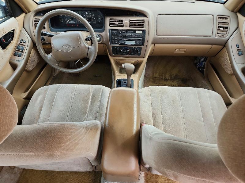 1997 Toyota Avalon xl