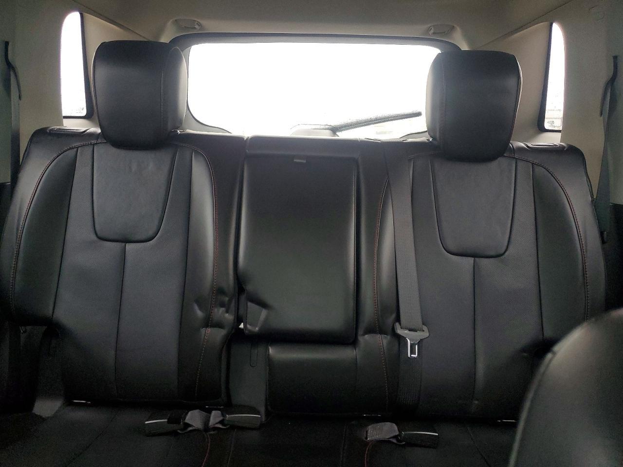 2012 GMC Terrain slt