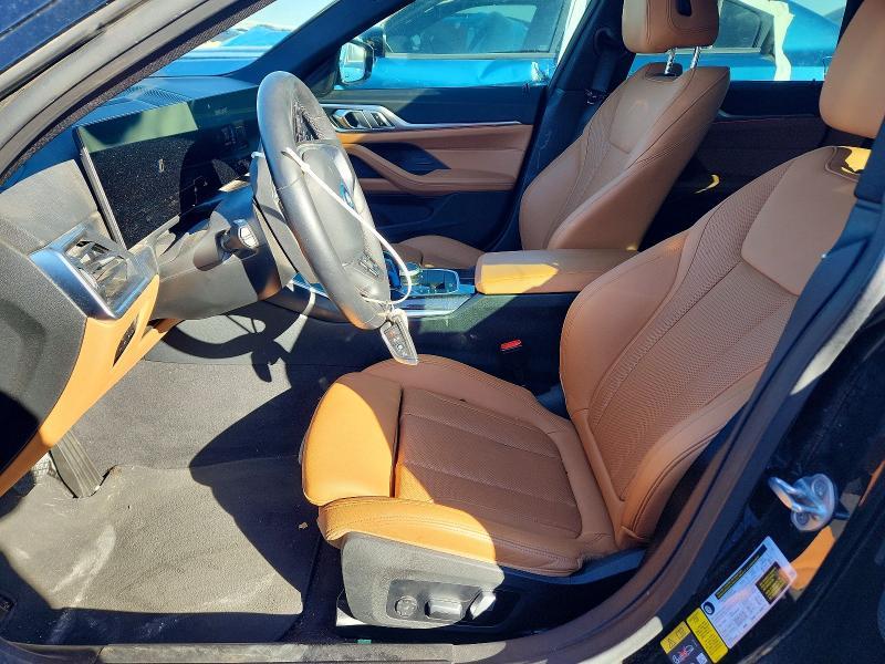 2023 BMW I4 Edrive 35