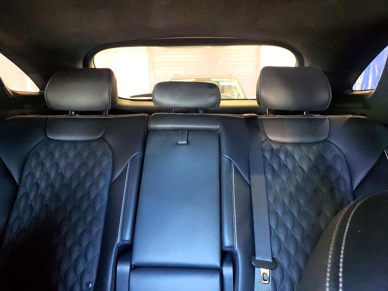 2023 Genesis Gv70 Sport Prestige