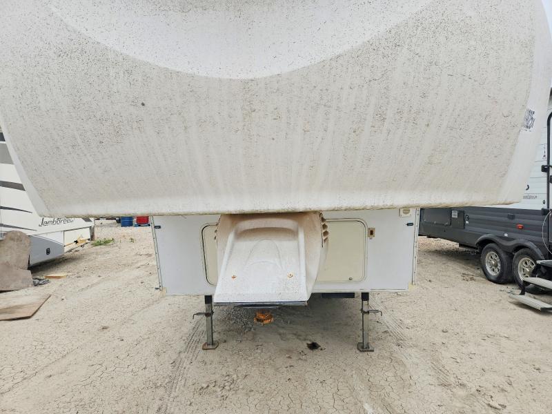 2011 Heartland North Trai