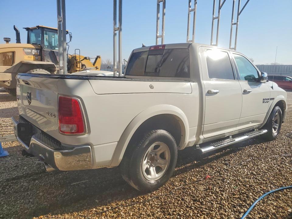 2018 Dodge 1500 Laramie