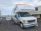 2004 Ford Econoline E450 Super Duty Cutaway Van