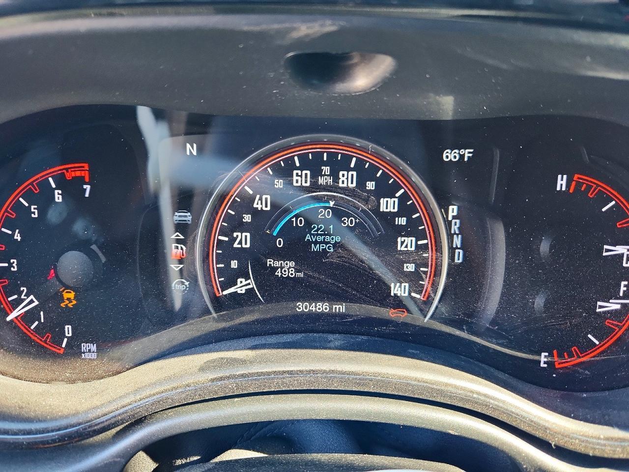 2021 Dodge Durango gt