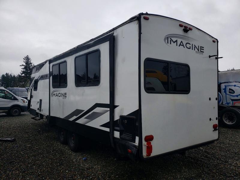 2024 Grand Design Imagine Camper