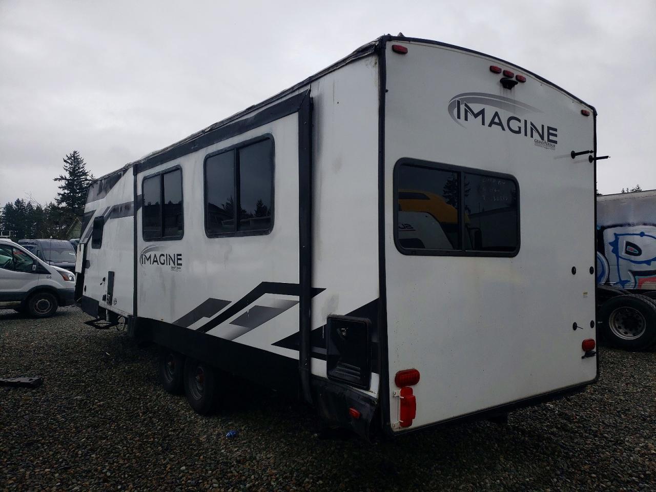 2024 Grand Design Imagine Camper