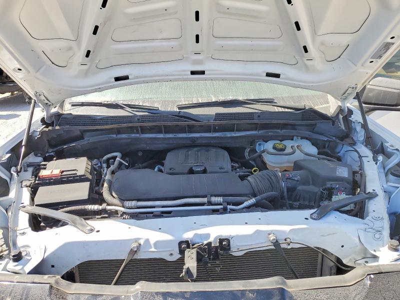 2023 GMC Sierra K1500