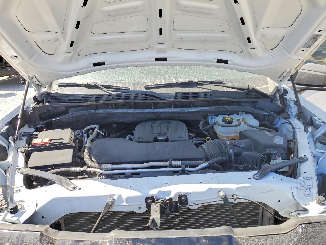 2023 GMC Sierra K1500