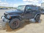 2011 Jeep Wrangler Unlimited Sahara