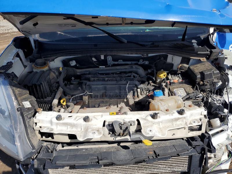 2021 Dodge RAM Promaster City ST Delivery Van