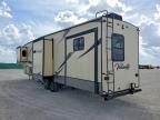2018 Keystone Volante Camper