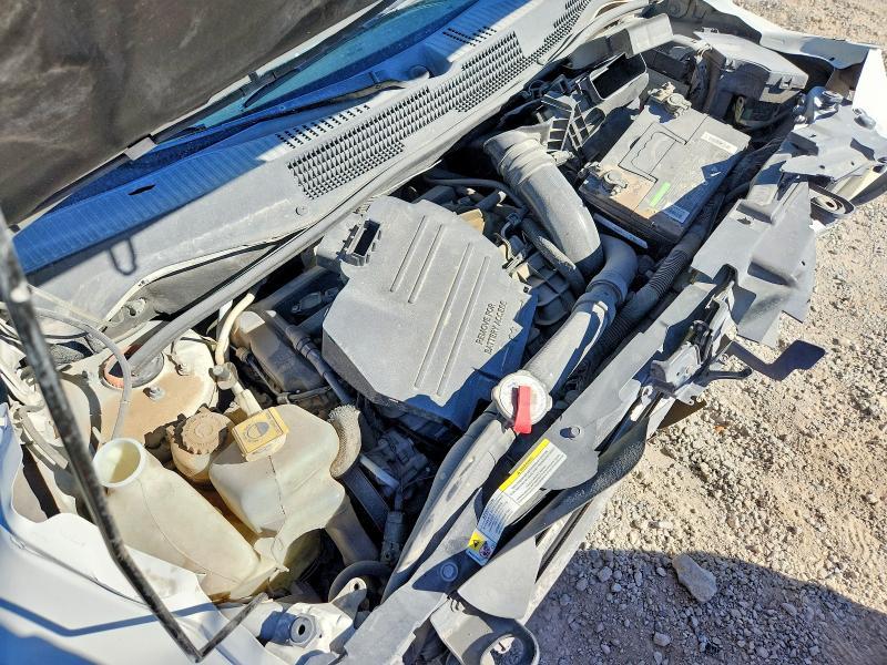 2008 Dodge Caliber sx