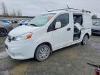 2014 Niss AN NV200 Utility / Service Van