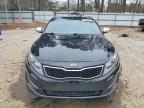 2013 KIA Optima sx