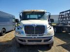 2014 International 4300 Flatbed Truck