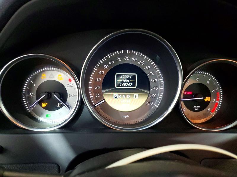 2012 Mercedes-Benz C 300 4matic