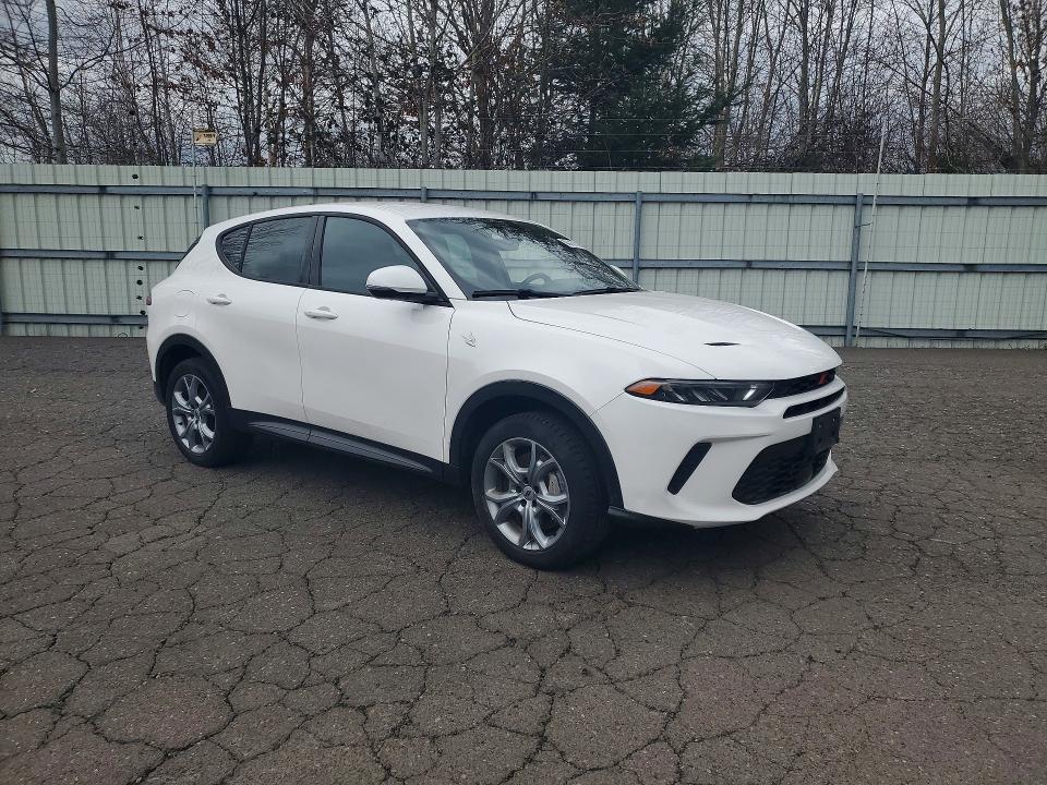 2024 Dodge Hornet r