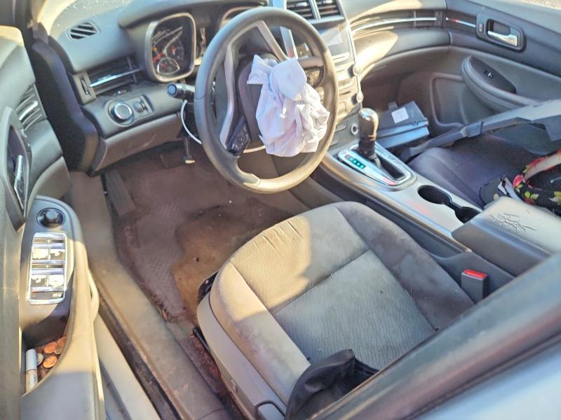 2013 Chevrolet Malibu ls