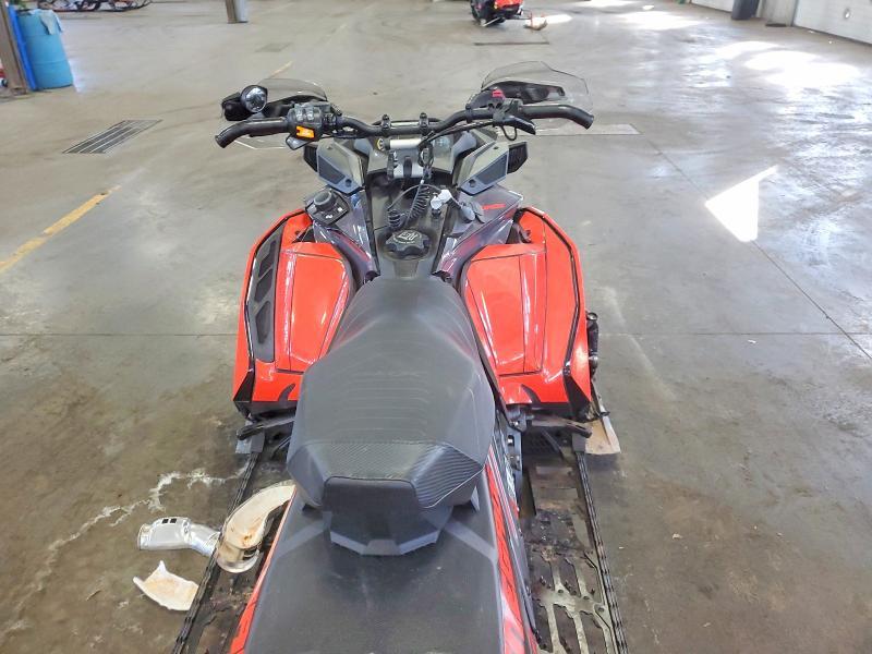 2021 Skidoo Renegade