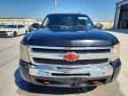 2007 Chevrolet Silverado C1500 Crew Cab