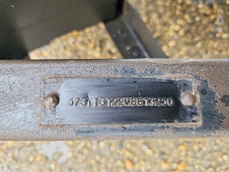 2021 Grand Transcend Recreational Vehicle (RV)-Camper