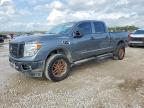 2017 Nissan Titan XD S