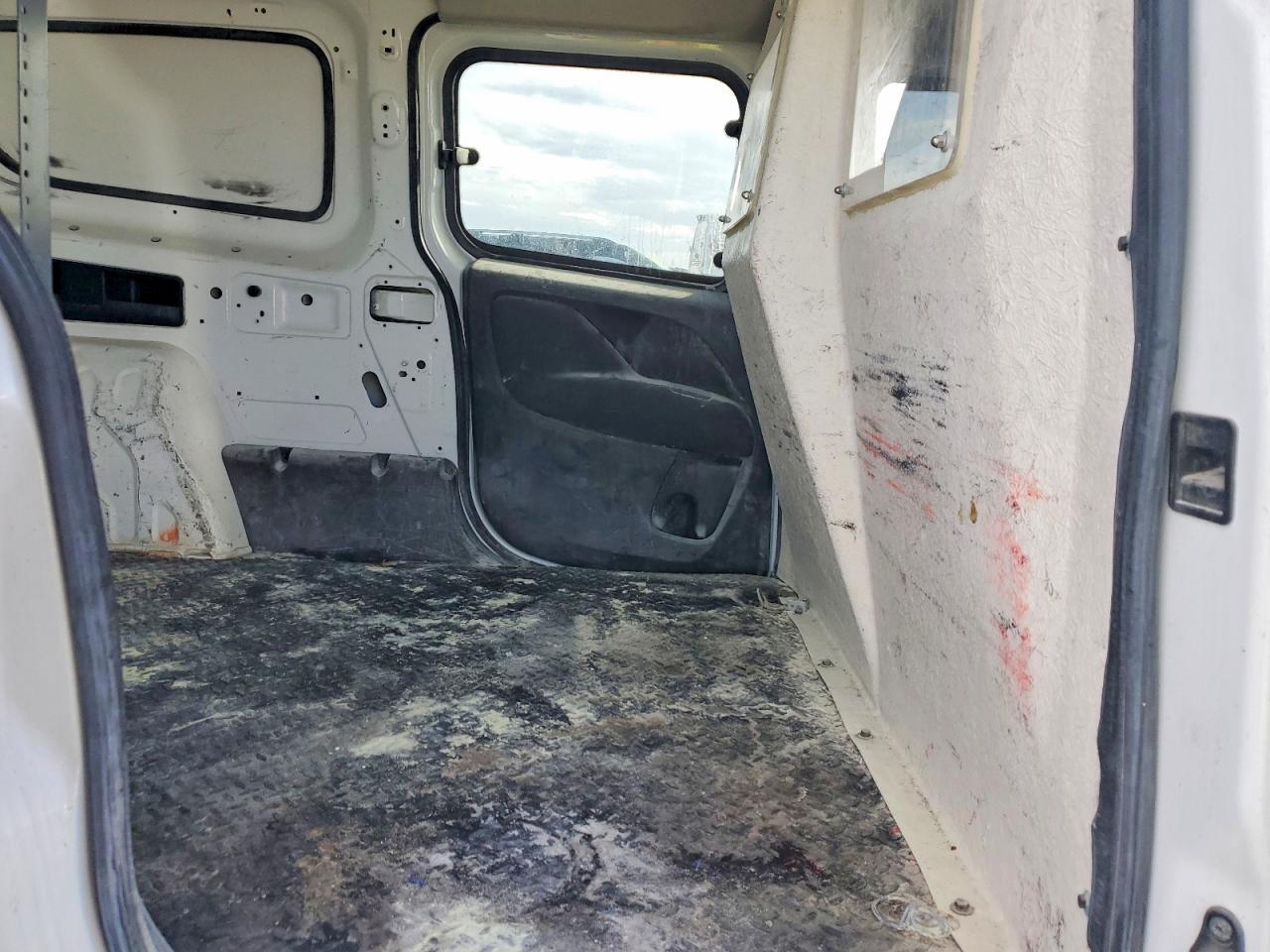 2015 Dodge Ram Promaster City slt