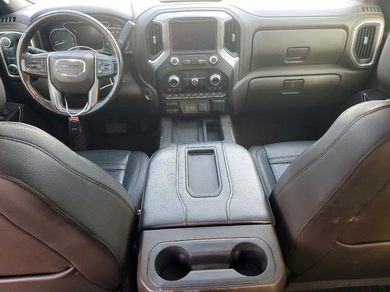 2020 GMC Sierra K1500 Denali