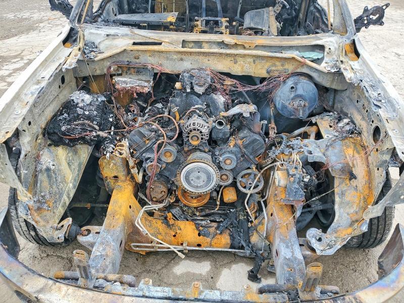 2006 Ford F150 Supercrew