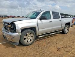 Chevrolet salvage cars for sale: 2014 Chevrolet Silverado C1500 LT
