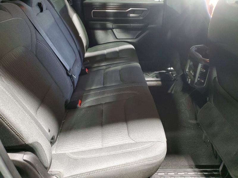 2019 Dodge Ram 1500 big Horn