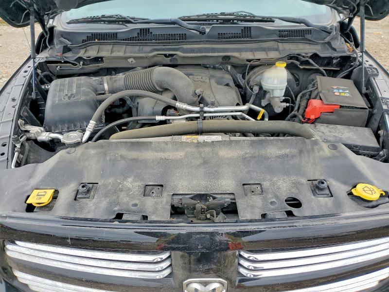 2014 Dodge RAM 1500 Sport